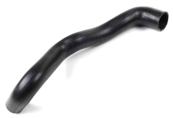 Mercedes Engine Coolant Hose - Upper 1635012282